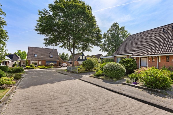 Medium property photo - Van Ewsumstraat 62, 9363 JC Marum